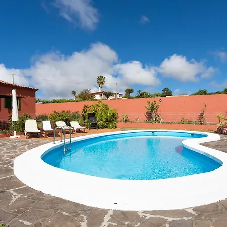 Home2Book Luxury Villa Luna De Tacoronte Pool La Laguna  Exterior photo